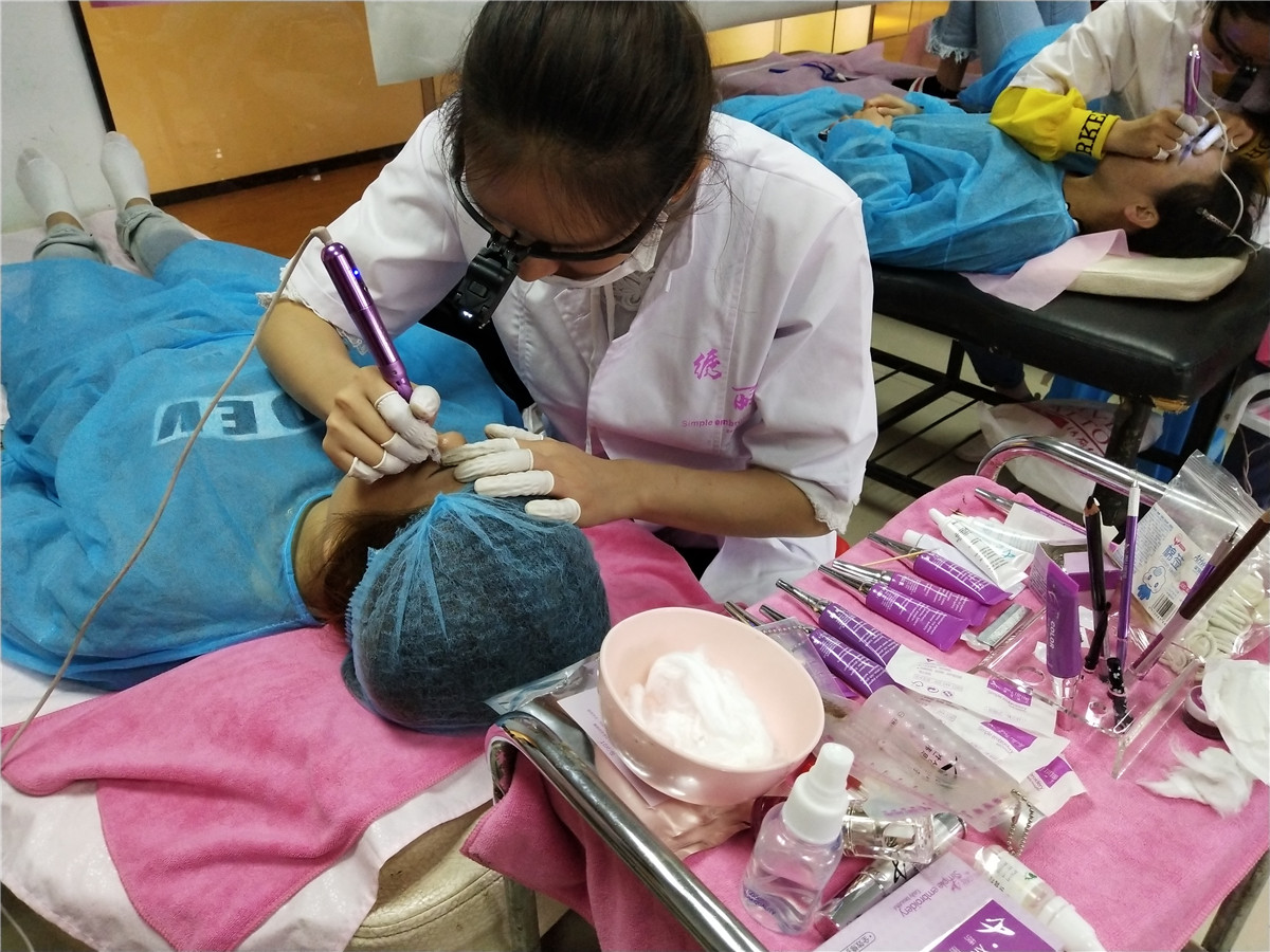 紋繡小白必須要看！