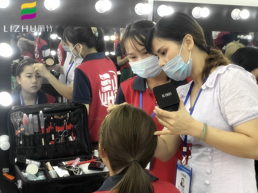 這些持妝小技巧你知道嗎？