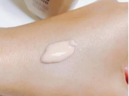 bb霜、粉底液和隔離霜的區(qū)別