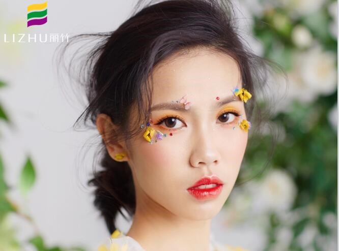 解決秋冬化妝問題！