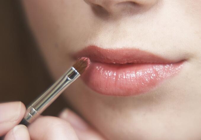 適合亞洲人的妝容！