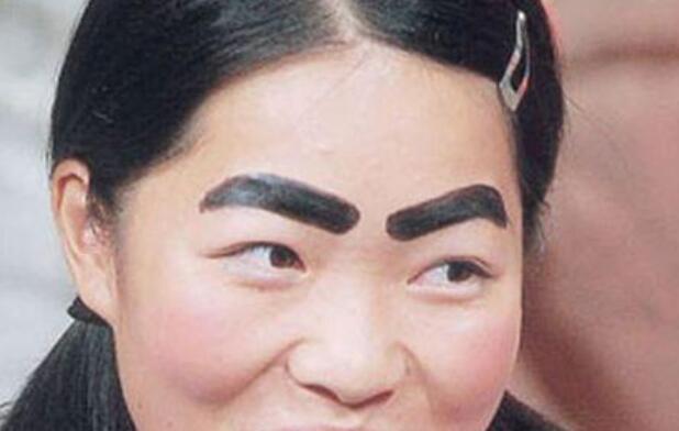 紋眉的價(jià)格怎么定？廣西口碑好的紋繡培訓(xùn)幫你