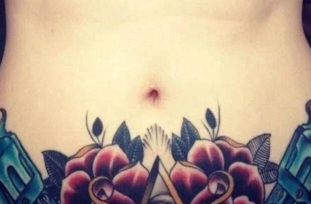 紋身如何遮蓋？南寧專業(yè)紋繡培訓(xùn)教你