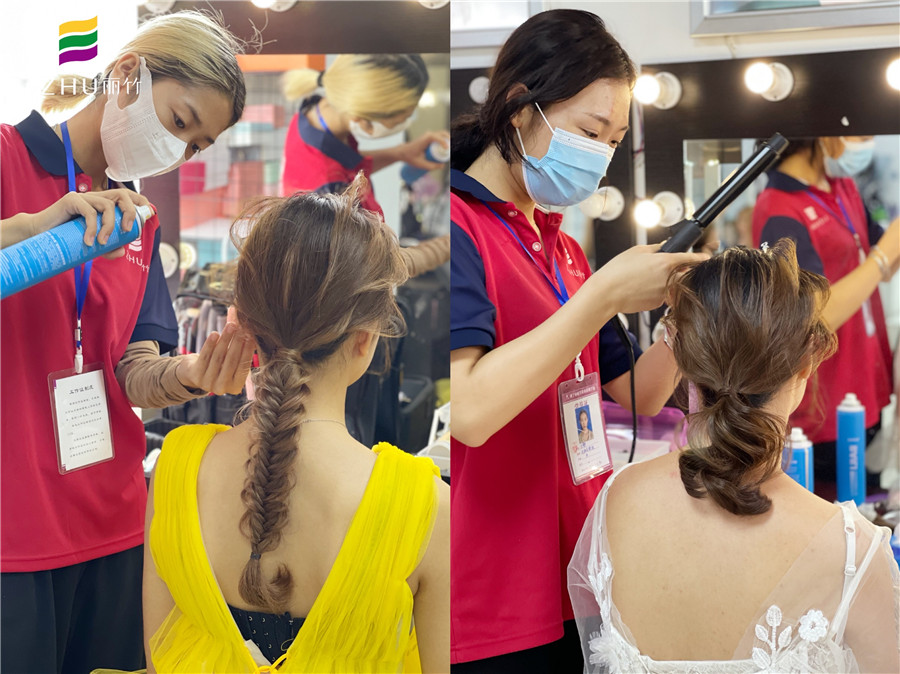 學(xué)化妝，還是要到南寧專(zhuān)業(yè)化妝培訓(xùn)學(xué)校