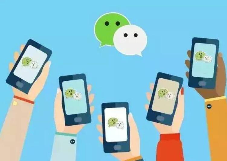 繡師應(yīng)該如何發(fā)朋友圈？麗竹紋繡學(xué)校告訴你怎么做