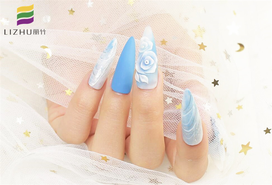 美甲工具有哪些？南寧美甲培訓(xùn)機(jī)構(gòu)幫你列清單