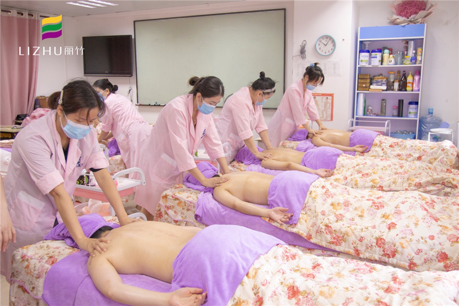 美容學(xué)習(xí)闡述，告訴你南寧美容培訓(xùn)哪家技術(shù)好