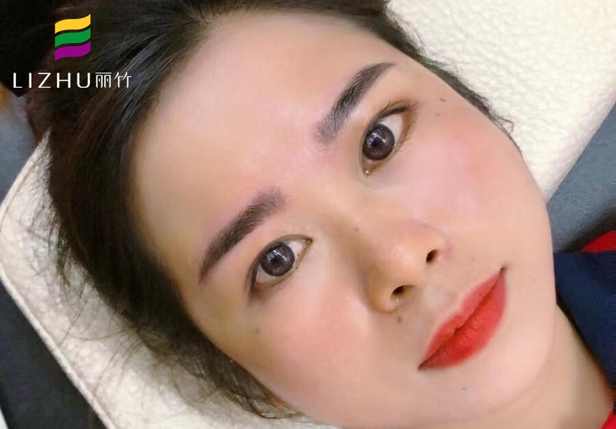 洗眉的并發(fā)癥有哪些？廣西專業(yè)紋繡幫你普及