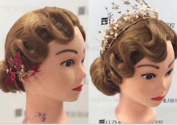 技術(shù)好的編發(fā)有多美？來南寧彩妝學(xué)?？纯窗?>
								
								<span id=