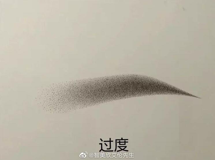 紋繡技巧，廣西紋繡眉眼唇知識分享