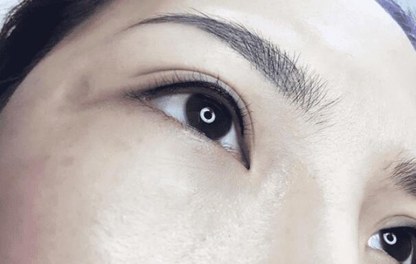 如何紋出適合自己的美瞳線？廣西紋繡學校手把手教你