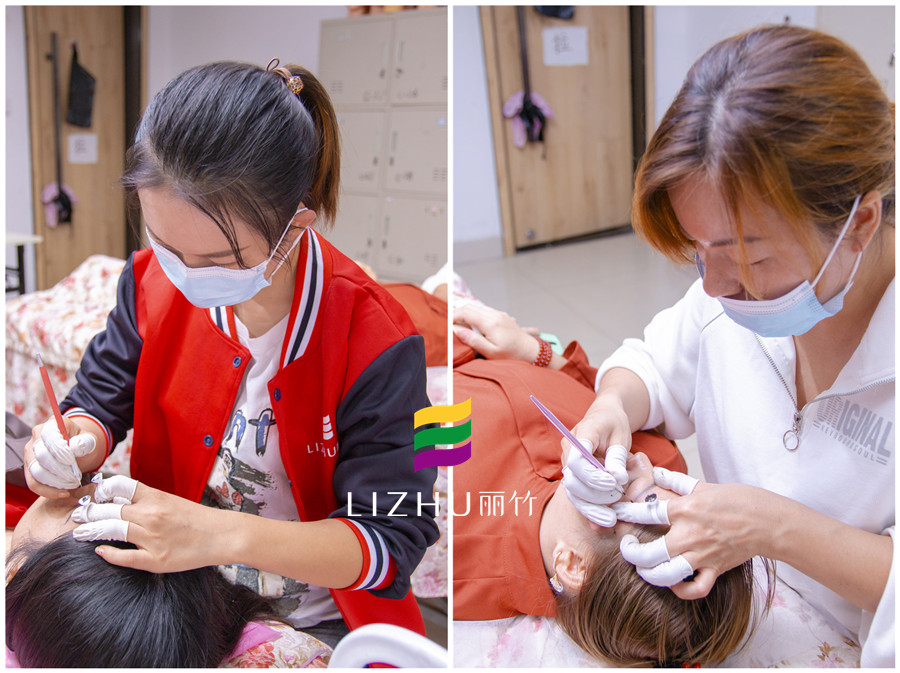 技術好的紋繡師特點，南寧紋繡培訓學?？偨Y出來了