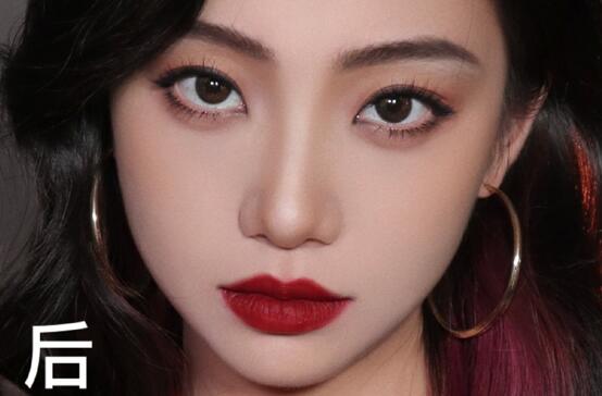 廣西化妝學(xué)習(xí)：復(fù)古港風(fēng)妝容技巧