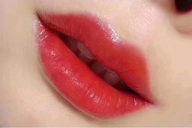 紋唇后的禁忌，南寧紋唇培訓(xùn)分享