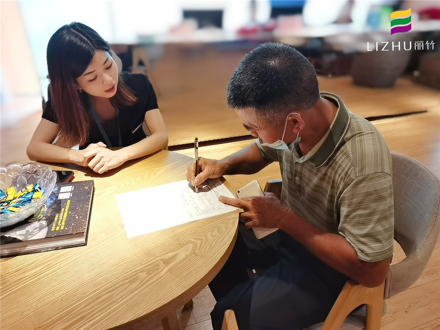 來麗竹學(xué)校，告訴你南寧哪家美容美發(fā)招生多