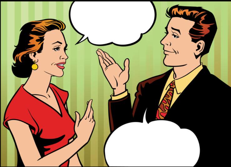 美發(fā)銷售如何贊美顧客？南寧學(xué)美發(fā)的學(xué)校教你