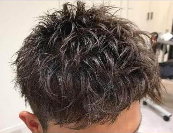 定位燙和紋理燙的區(qū)別，南寧專業(yè)燙染培訓(xùn)班講給你聽