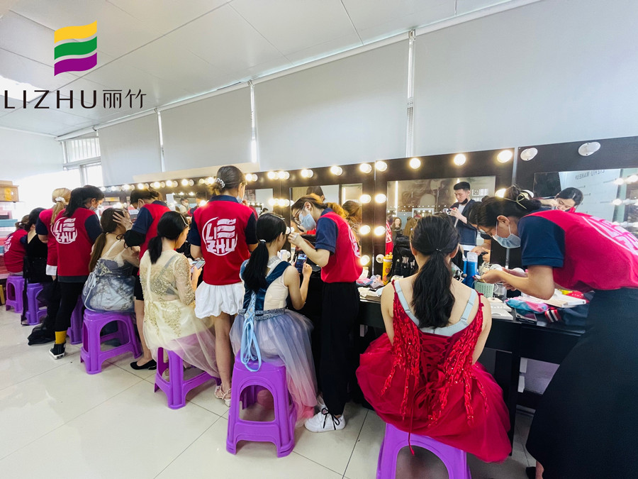 化妝師專屬的化妝技巧 |廣西化妝培訓班分享