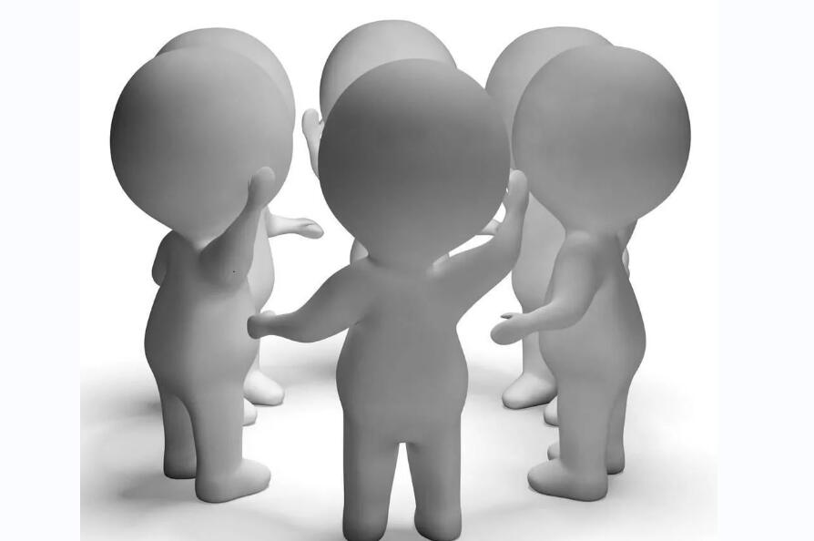 美發(fā)行業(yè)爭(zhēng)執(zhí)處理技巧 ，麗竹美發(fā)學(xué)校分享