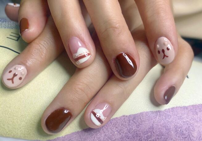 你的指甲健康嗎？南寧美甲培訓(xùn)課程教你辨別