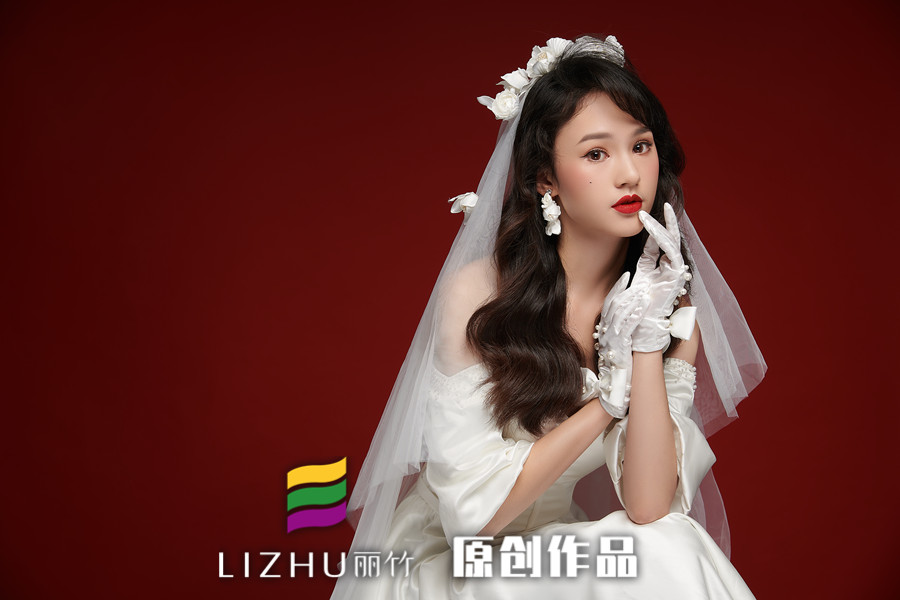 三角形臉型新娘妝怎么畫？南寧彩妝培訓(xùn)告訴你