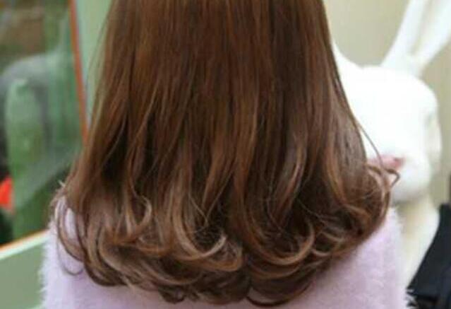 梨花頭怎么剪？廣西卷發(fā)培訓(xùn)分享