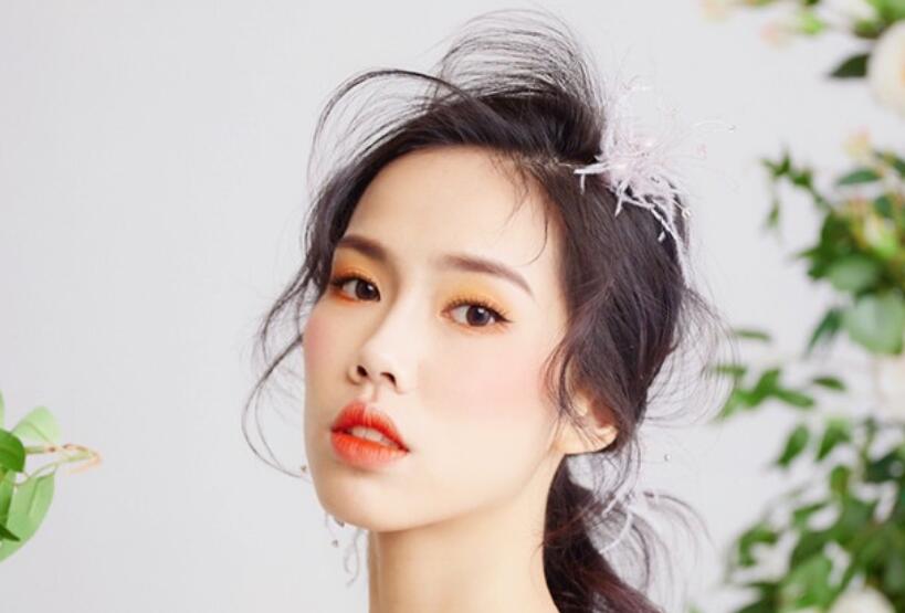 常見的新娘妝容介紹 | 南寧教新娘妝哪家技術(shù)好