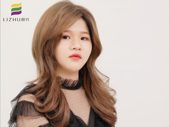 南寧美發(fā)學(xué)習(xí)機(jī)構(gòu)-美發(fā)作品