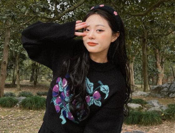 廣西網(wǎng)紅彩妝造型培訓教你如何拍照