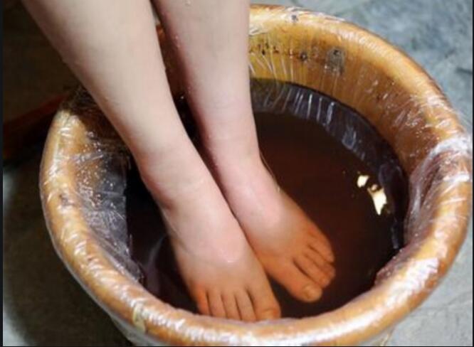 廣西養(yǎng)生美容培訓(xùn)：冬天手腳冰涼怎么辦？