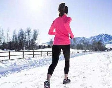 廣西美容養(yǎng)生學習：冬季鍛煉的注意事項