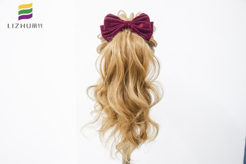 想知道廣西教編發(fā)哪家時尚？來看看麗竹學(xué)校的編發(fā)作品吧