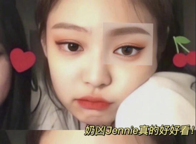 奶兇小奶貓眼妝教程，和麗竹化妝培訓班一起學習