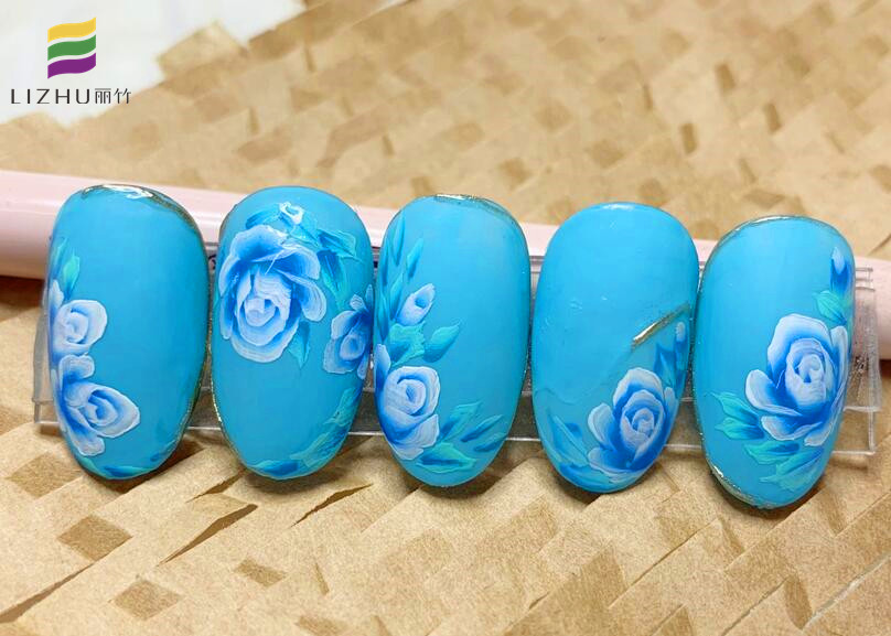 如何佩戴穿戴甲？廣西美甲培訓機構(gòu)教你方法