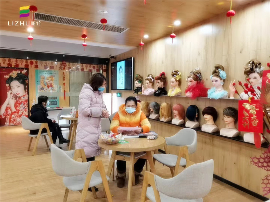 報名特惠加持，麗竹學(xué)校迎來火爆的開學(xué)季