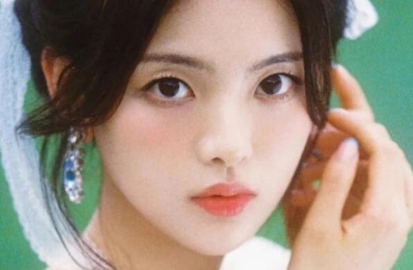 日系減齡臥蠶，跟著南寧化妝學習課程學