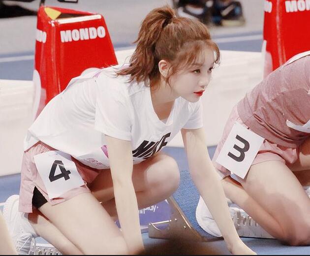 運動妝容教程，廣西化妝知識分享