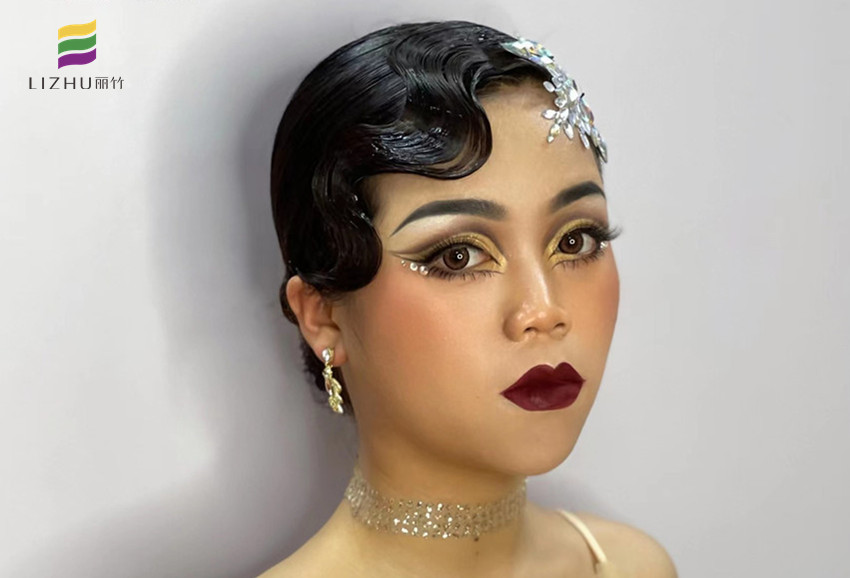 拉丁舞化妝教程，告訴你南寧哪里可以學(xué)舞臺妝