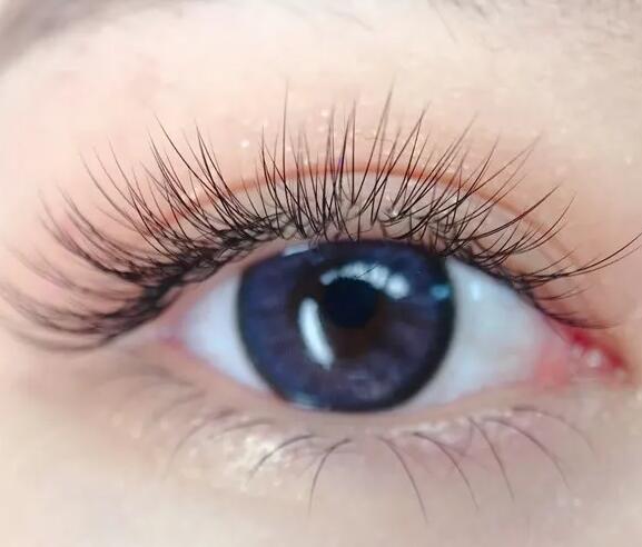 美睫款式怎么挑？麗竹美睫培訓(xùn)班教你