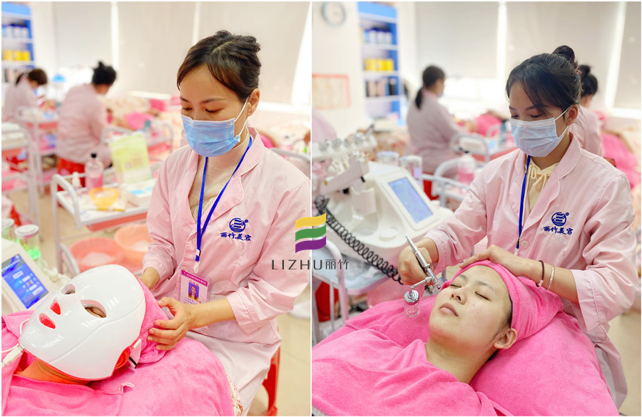 學(xué)美容儀器的重要性，南寧美容儀器培訓(xùn)班