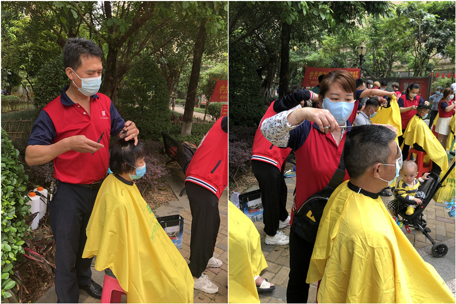 美發(fā)實(shí)踐重要嗎？美發(fā)社會(huì)實(shí)踐總結(jié)