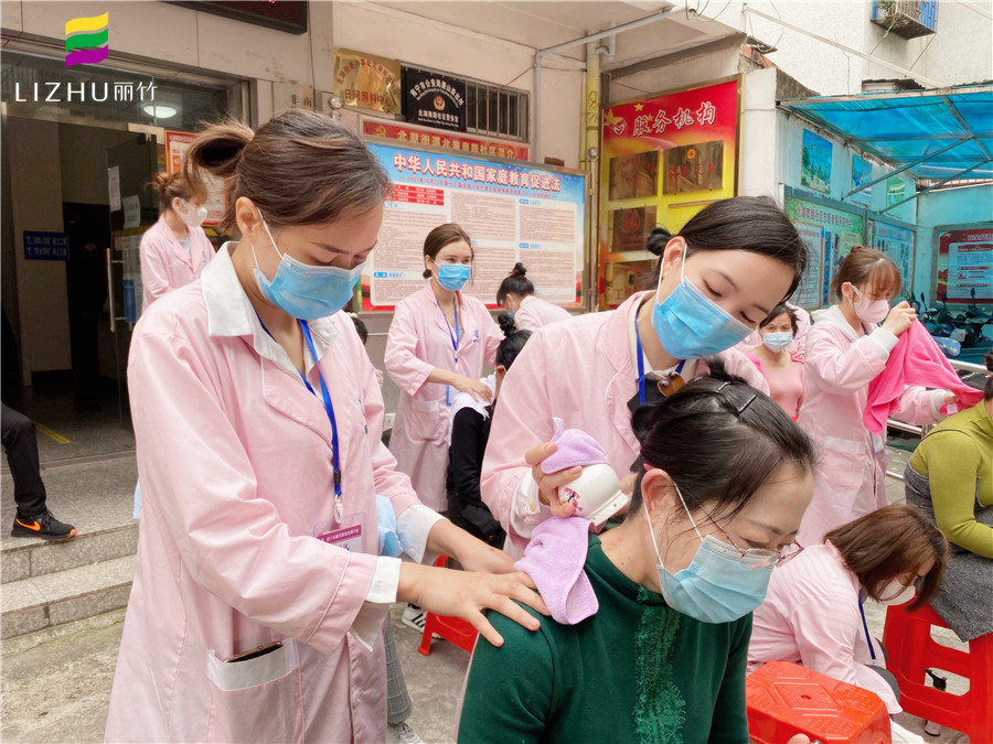 實(shí)踐對(duì)于美容的重要性| 廣西南寧美容學(xué)校實(shí)踐