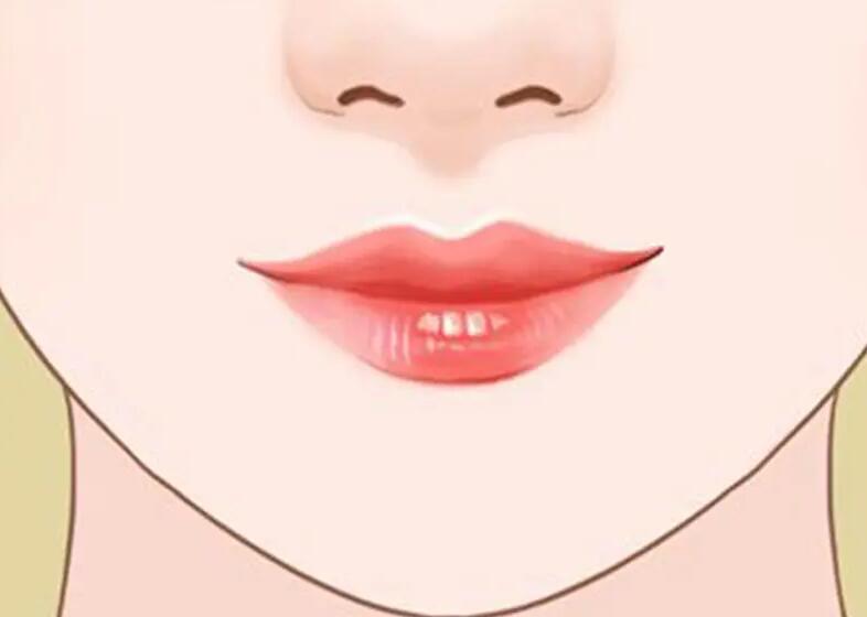 常用的紋唇技術推薦，南寧紋繡培訓學校分享