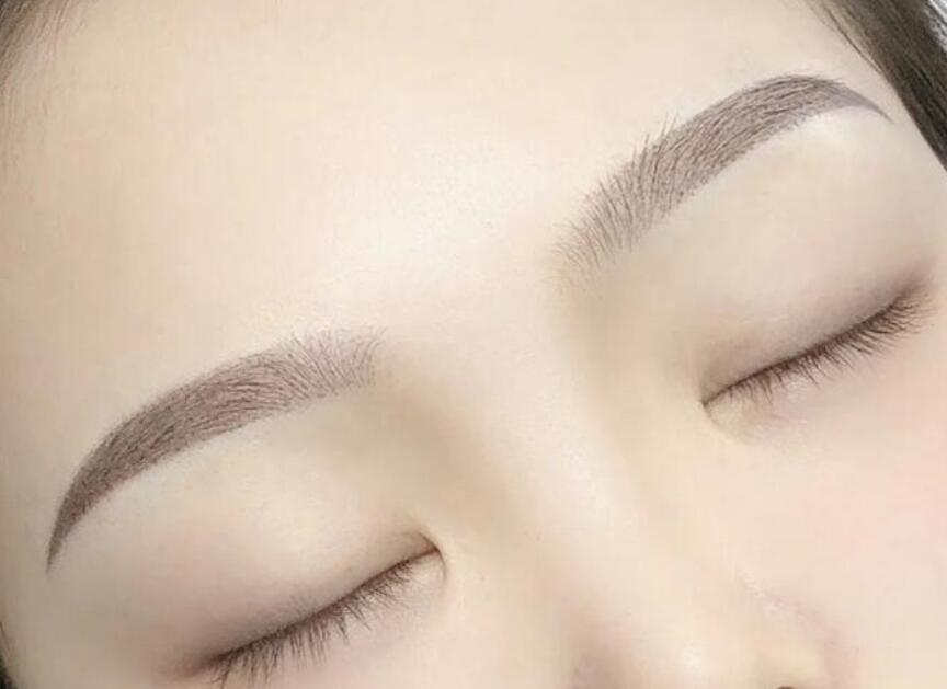 紋繡對身體有害嗎？南寧紋繡學校十大名校為你講解