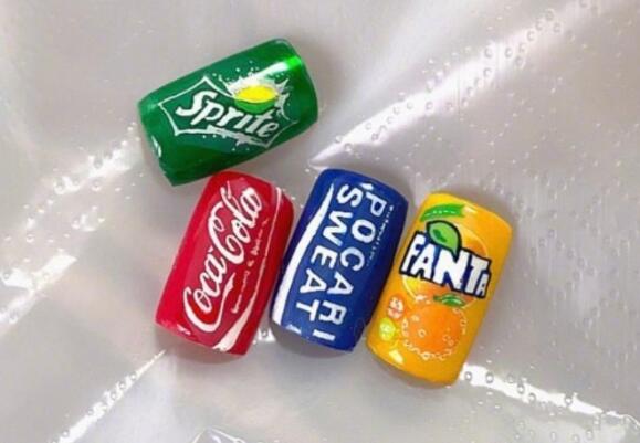 分享創(chuàng)意美甲圖片欣賞，告訴你南寧教美甲哪里好