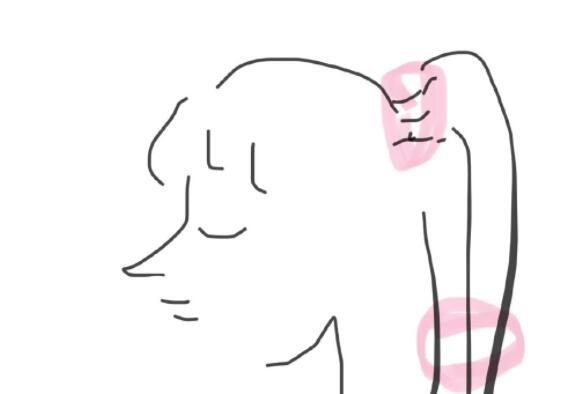 身份證上“素顏妝”教程，無妝勝有妝