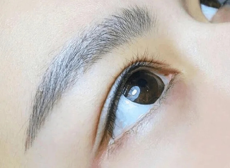 紋繡如何避免反復上色？廣西專業(yè)正規(guī)紋繡學校告訴你