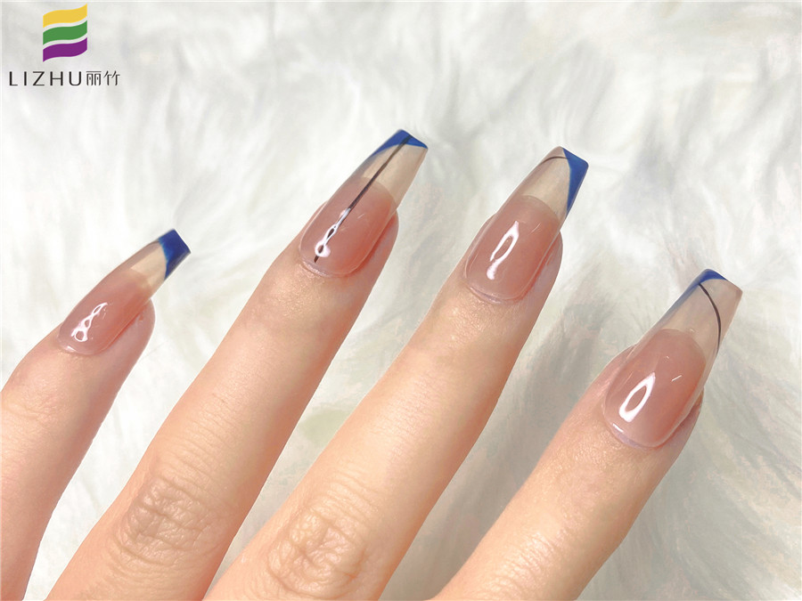 法式美甲是什么？廣西培訓(xùn)美甲課程內(nèi)容