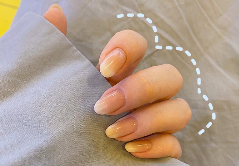 網(wǎng)紅長(zhǎng)款美甲圖片，南寧美甲學(xué)校排行十大名校分享