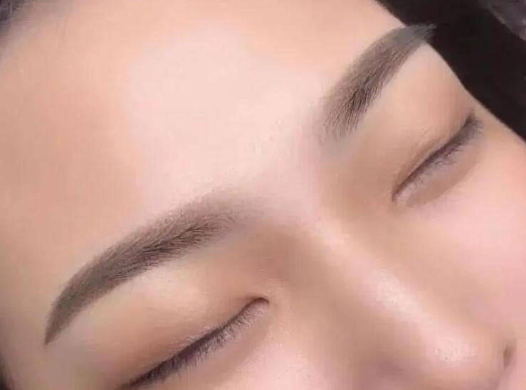紋眉的壞處？南寧紋眉培訓(xùn)機(jī)構(gòu)專(zhuān)業(yè)解析